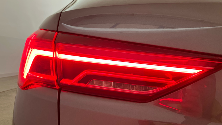 Audi Q3 35 TFSI S Line 5dr Petrol Estate